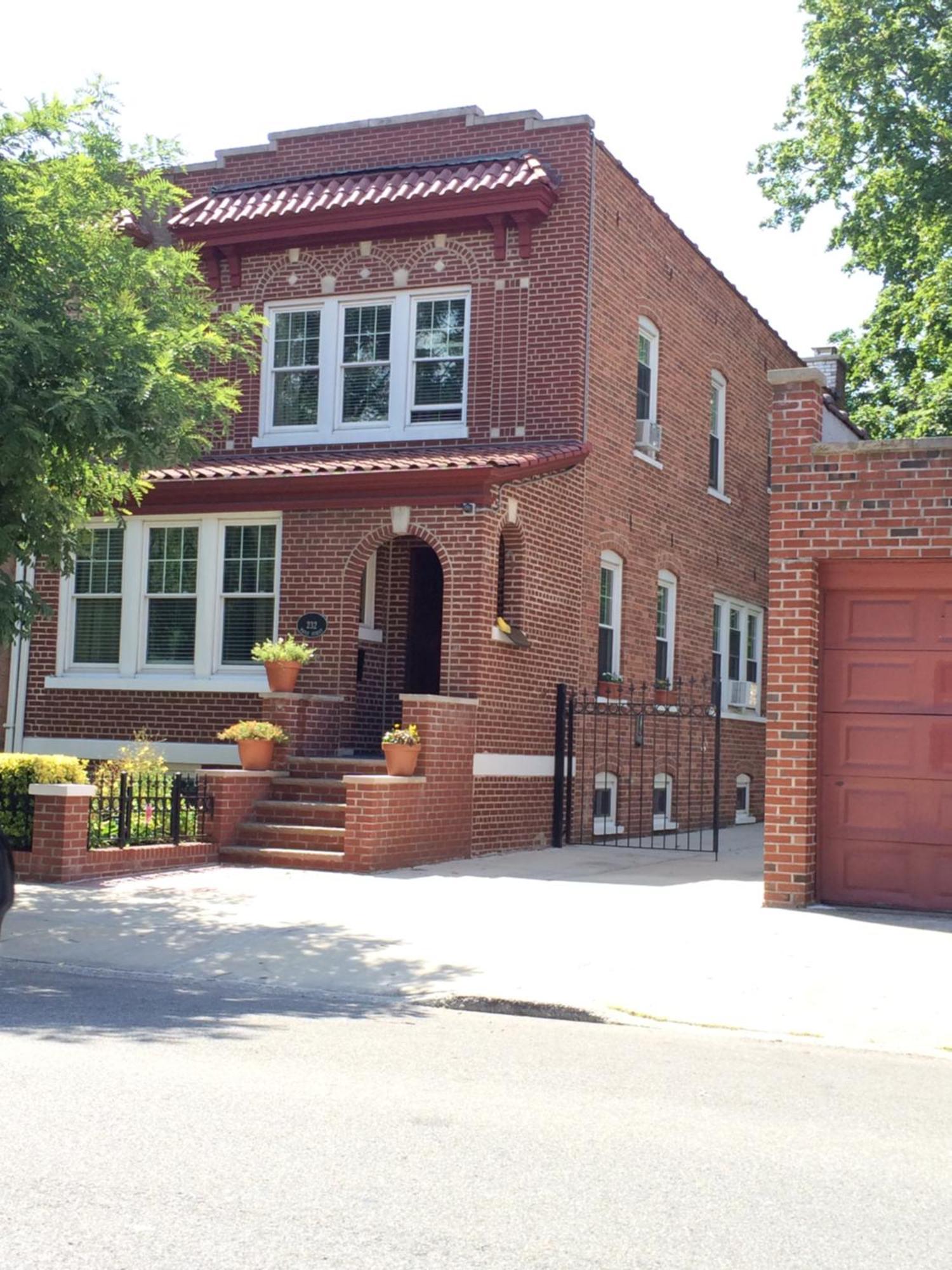 4 Bedroom, 2 Bath, King Beds, Outdoor Space, Grill, Free Parking, Nice Area Nova York
